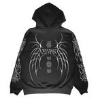Drekafljóð Hoodie