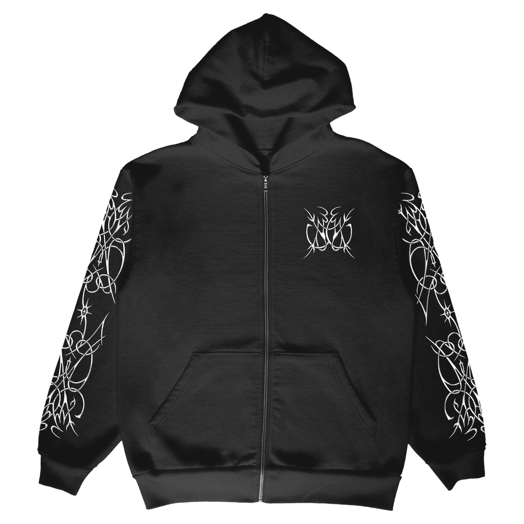 Drekafljóð Hoodie