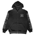 Drekafljóð Hoodie