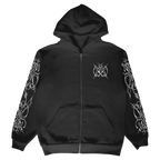 Drekafljóð Hoodie