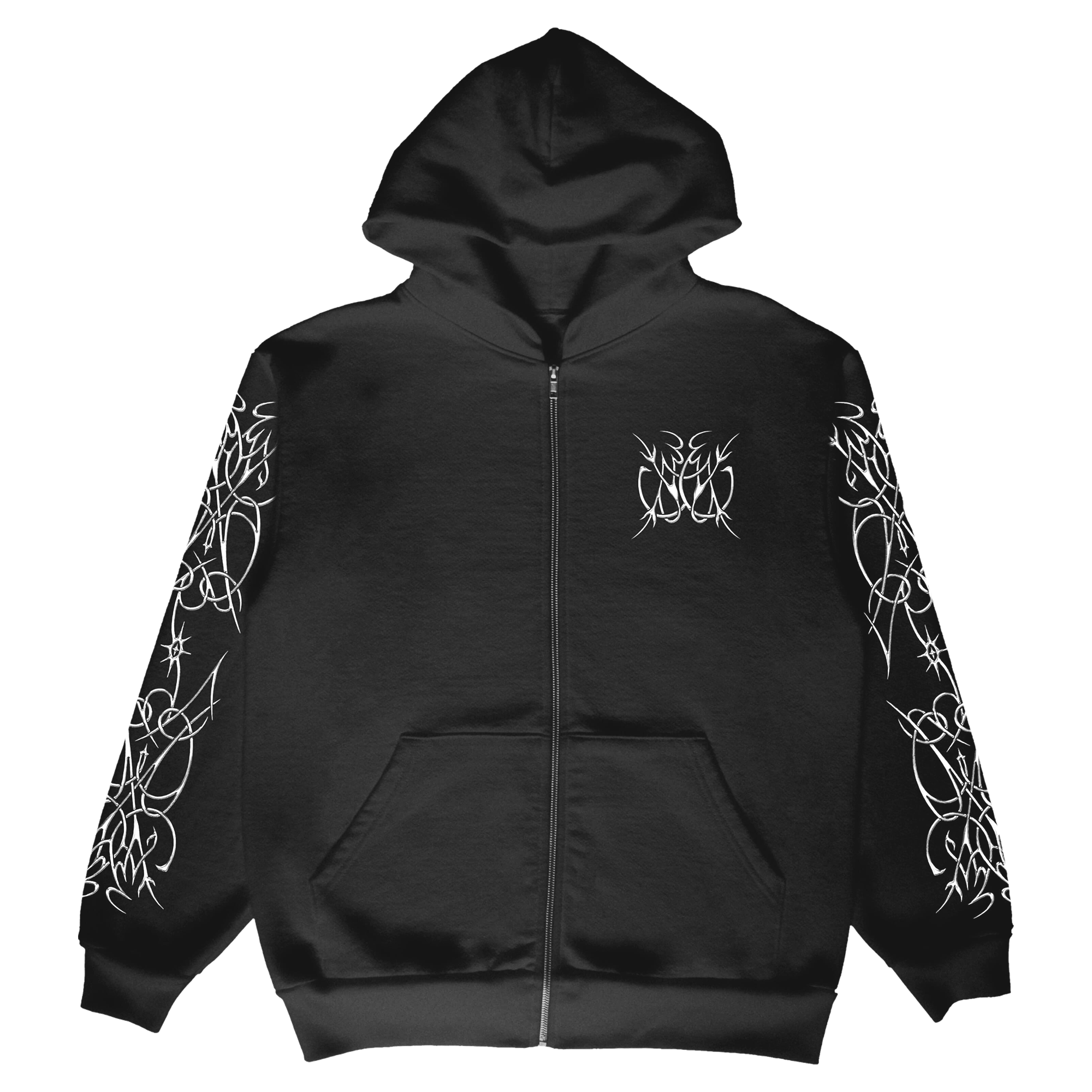 Drekafljóð Hoodie