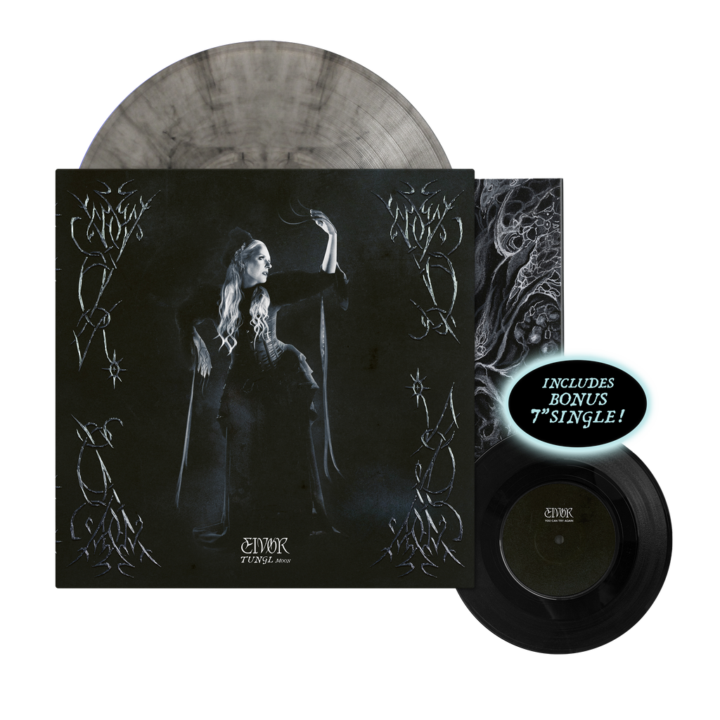 TUNGL – Artist Edition LP